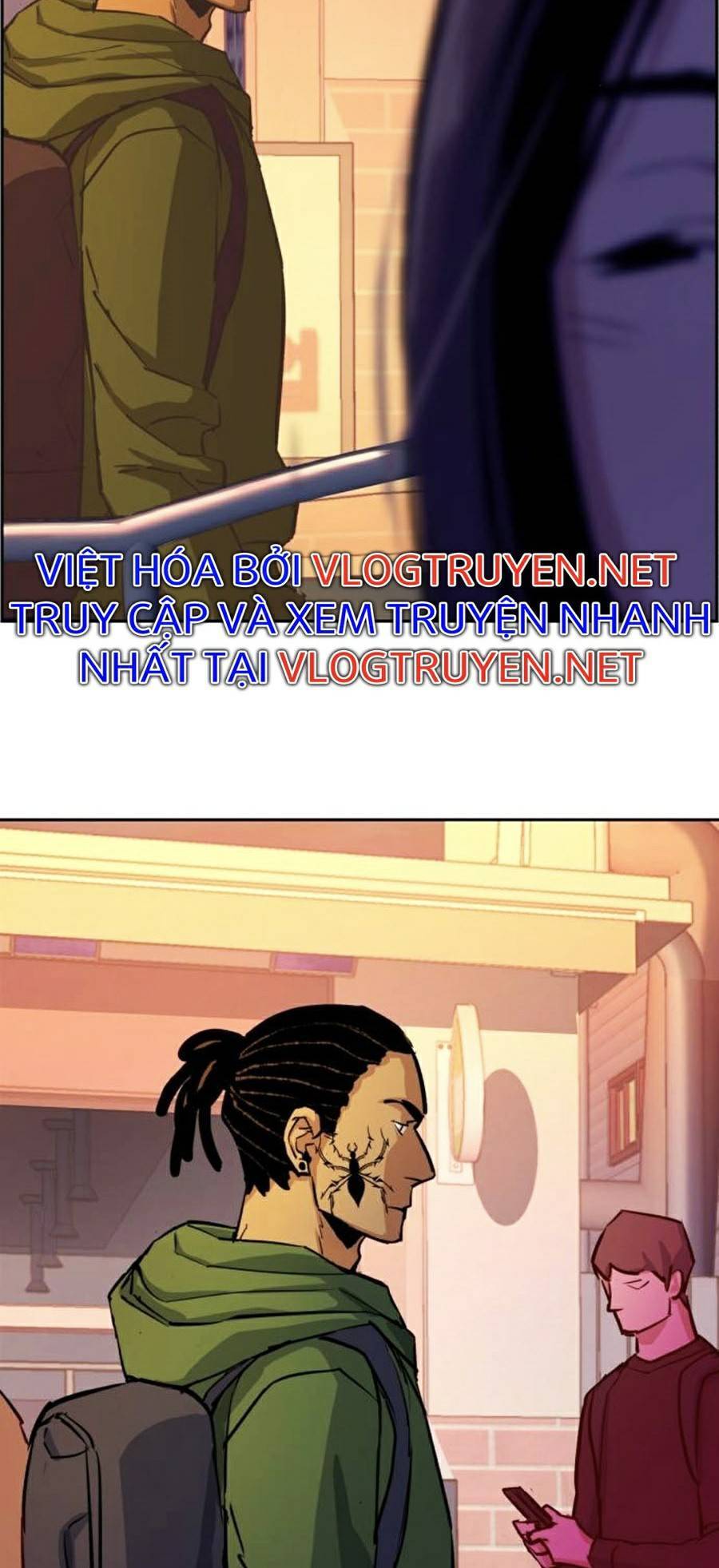 Bạn Học Của Tôi Là Lính Đánh Thuê Chapter 76 - Trang 2