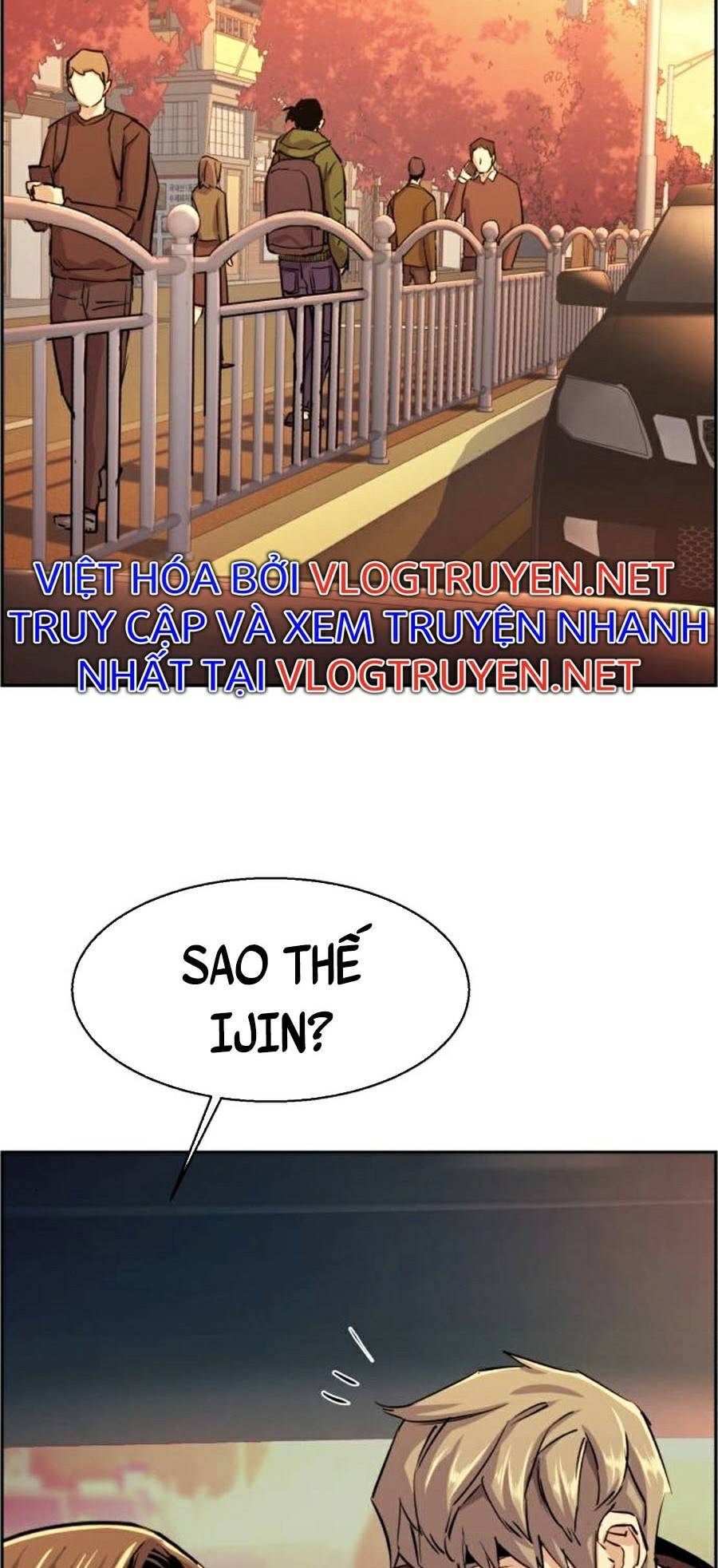 Bạn Học Của Tôi Là Lính Đánh Thuê Chapter 76 - Trang 2