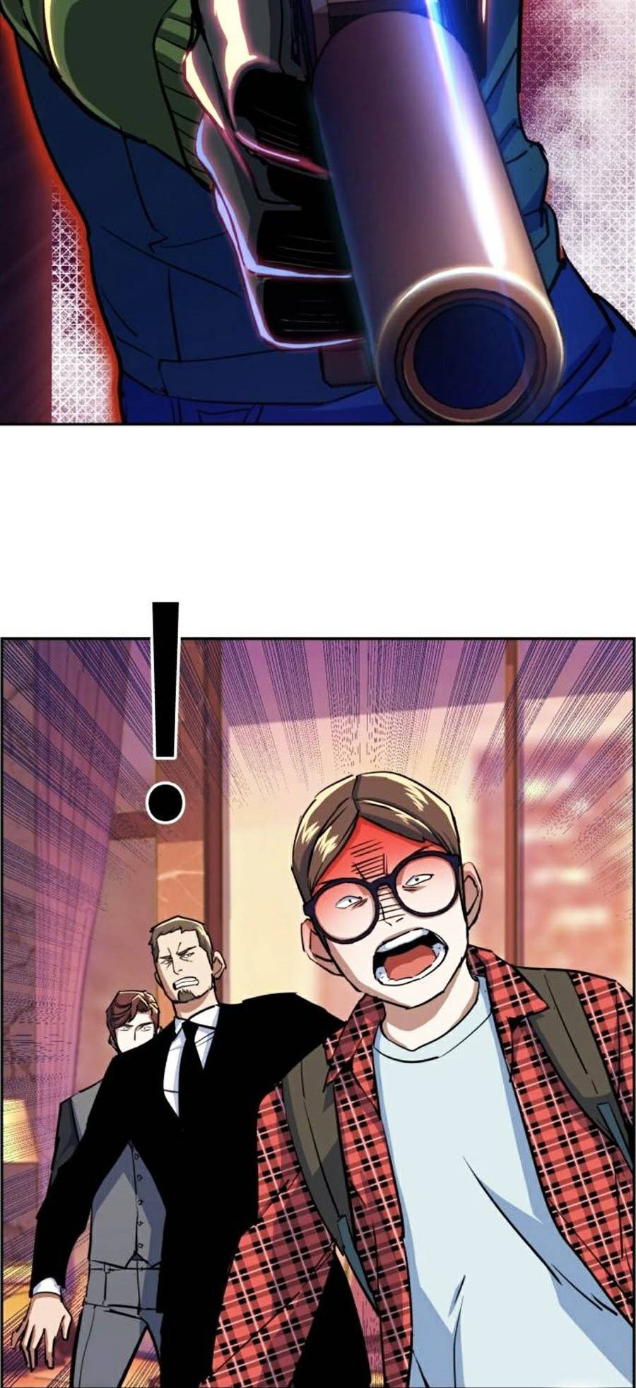 Bạn Học Của Tôi Là Lính Đánh Thuê Chapter 76 - Trang 2