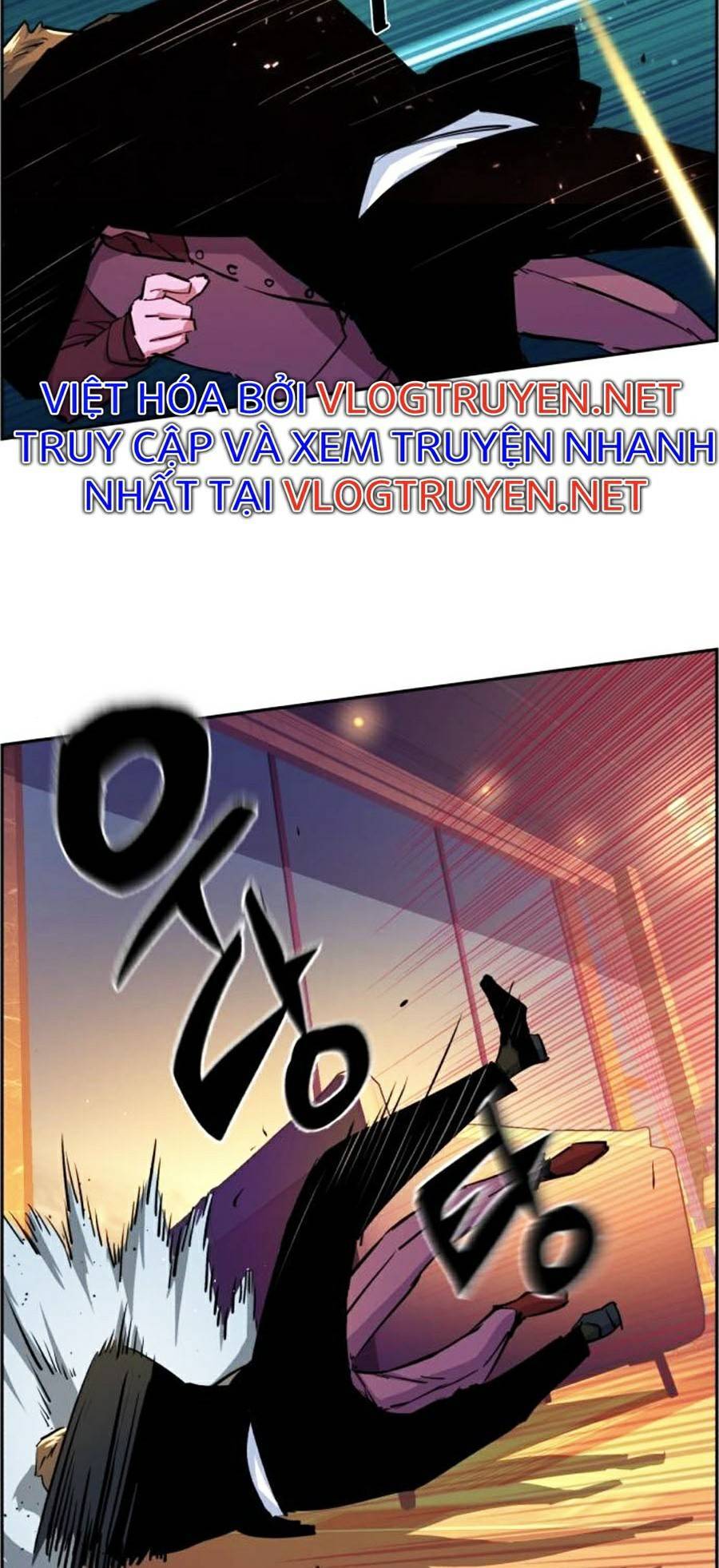 Bạn Học Của Tôi Là Lính Đánh Thuê Chapter 76 - Trang 2