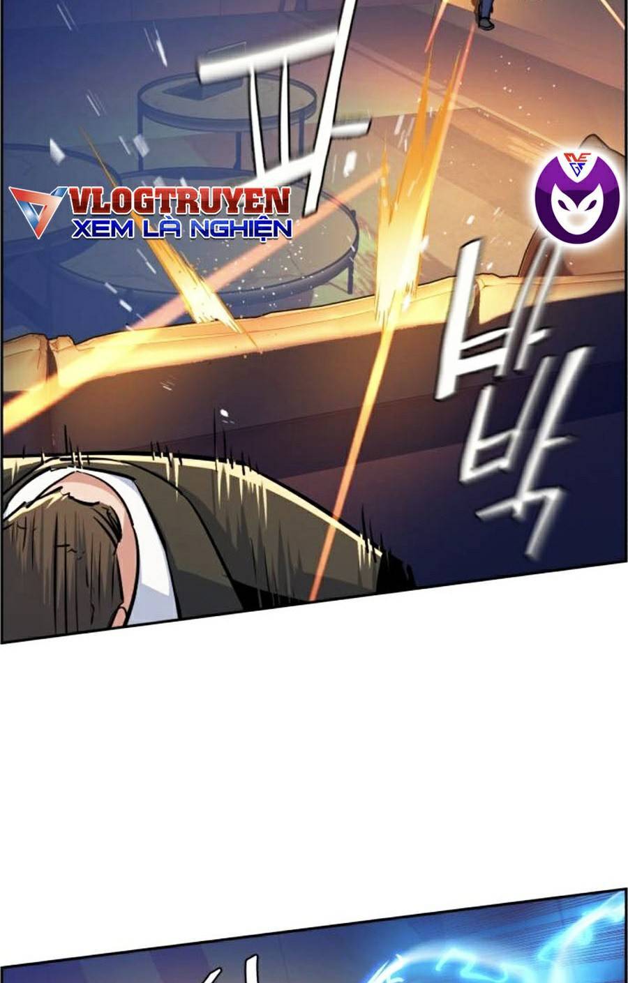 Bạn Học Của Tôi Là Lính Đánh Thuê Chapter 76 - Trang 2