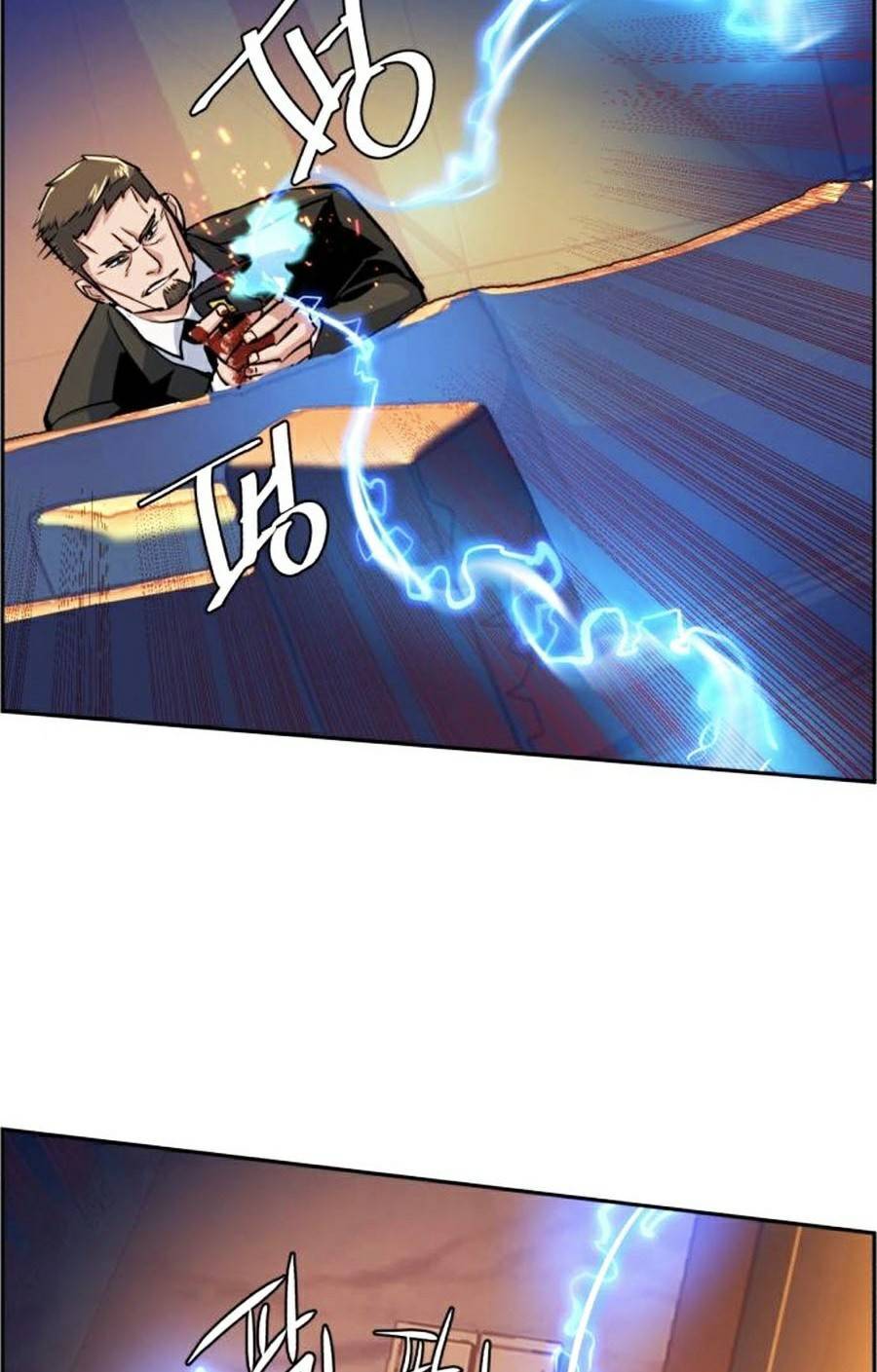 Bạn Học Của Tôi Là Lính Đánh Thuê Chapter 76 - Trang 2