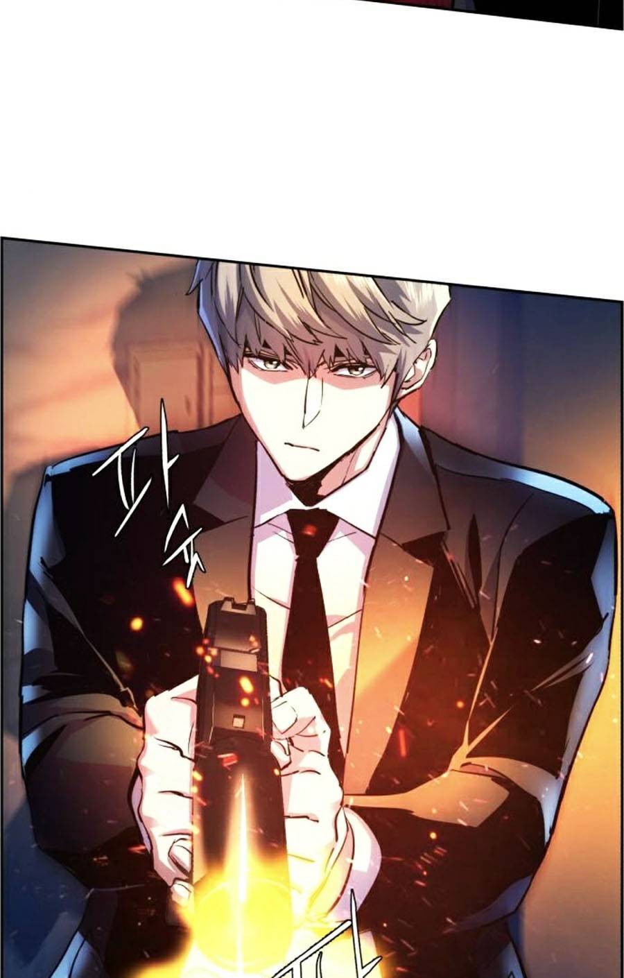 Bạn Học Của Tôi Là Lính Đánh Thuê Chapter 76 - Trang 2