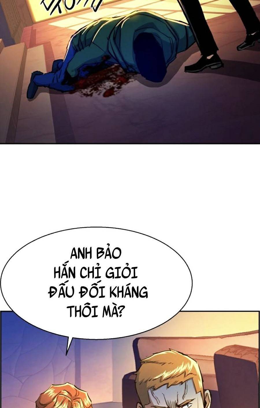 Bạn Học Của Tôi Là Lính Đánh Thuê Chapter 76 - Trang 2
