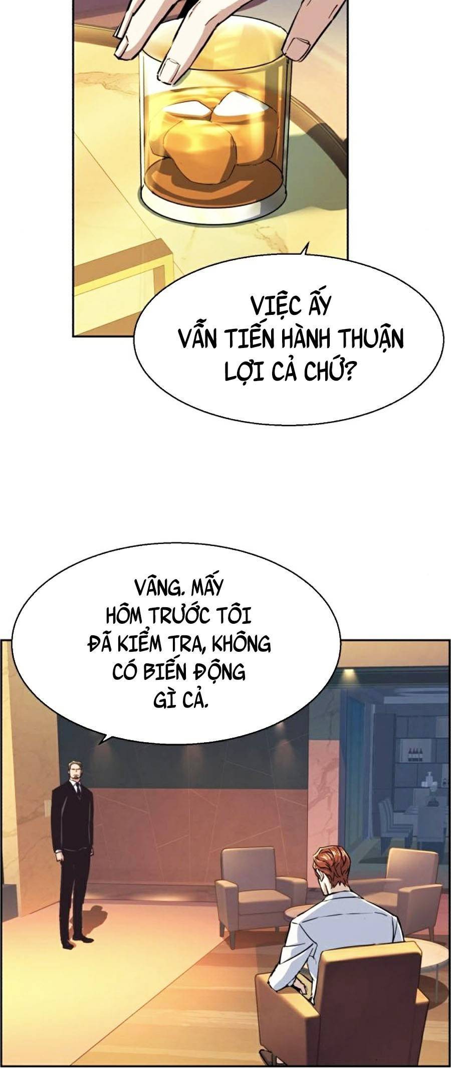 Bạn Học Của Tôi Là Lính Đánh Thuê Chapter 76 - Trang 2