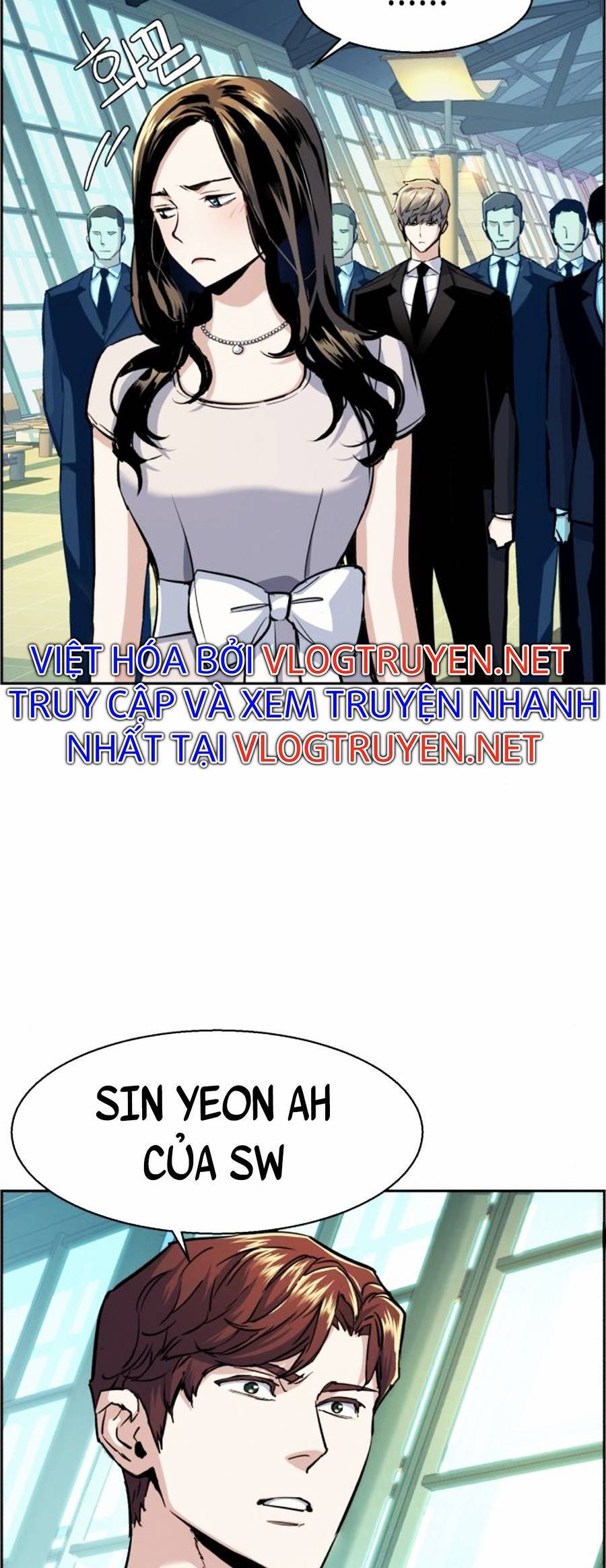 Bạn Học Của Tôi Là Lính Đánh Thuê Chapter 77 - Trang 2