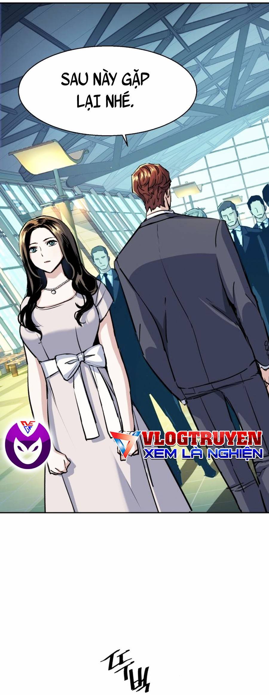 Bạn Học Của Tôi Là Lính Đánh Thuê Chapter 77 - Trang 2