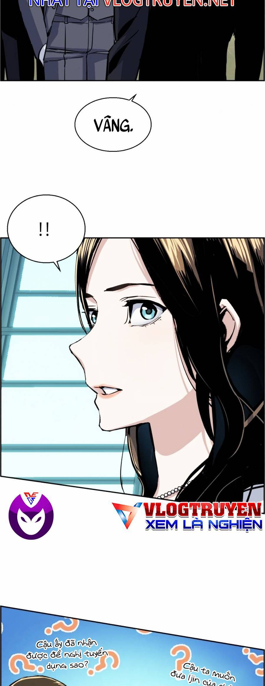 Bạn Học Của Tôi Là Lính Đánh Thuê Chapter 77 - Trang 2