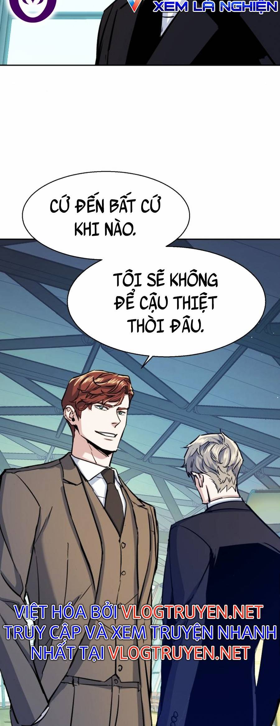 Bạn Học Của Tôi Là Lính Đánh Thuê Chapter 77 - Trang 2