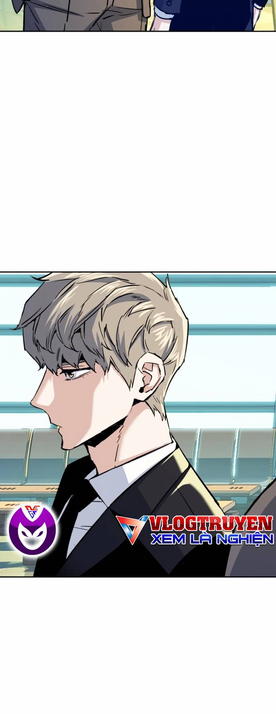 Bạn Học Của Tôi Là Lính Đánh Thuê Chapter 77 - Trang 2