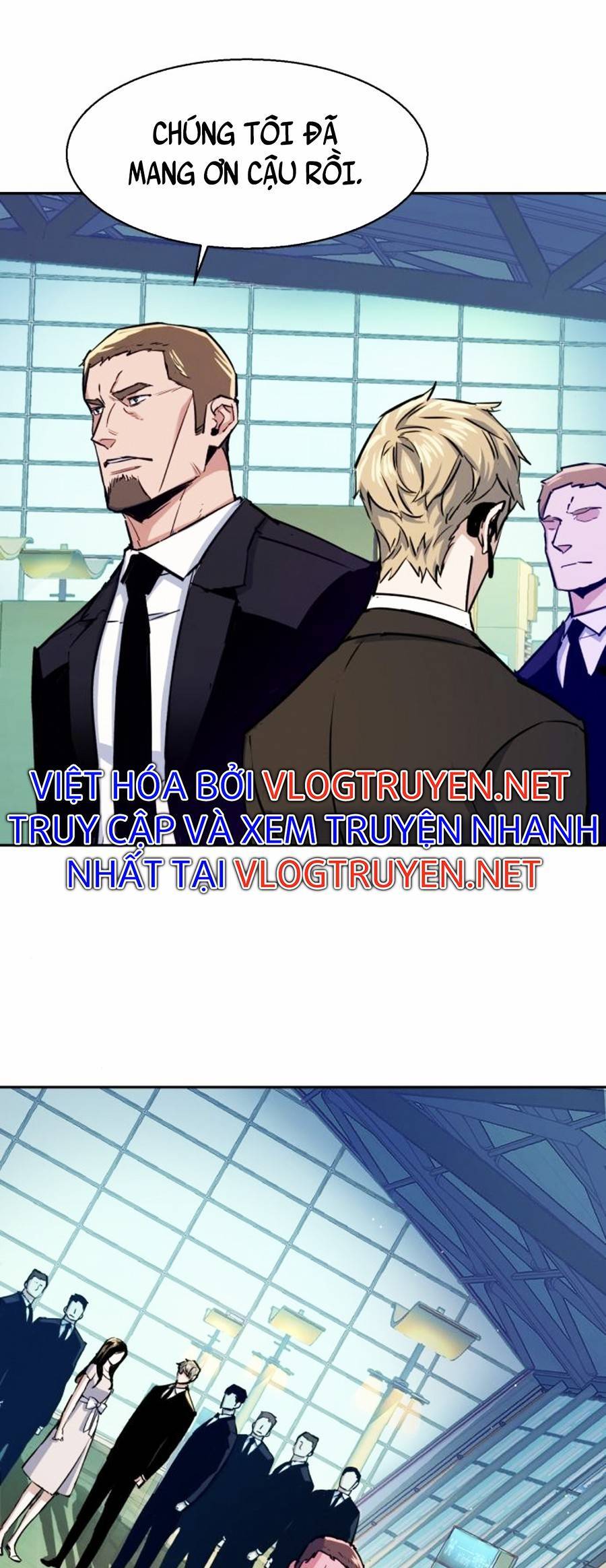 Bạn Học Của Tôi Là Lính Đánh Thuê Chapter 77 - Trang 2