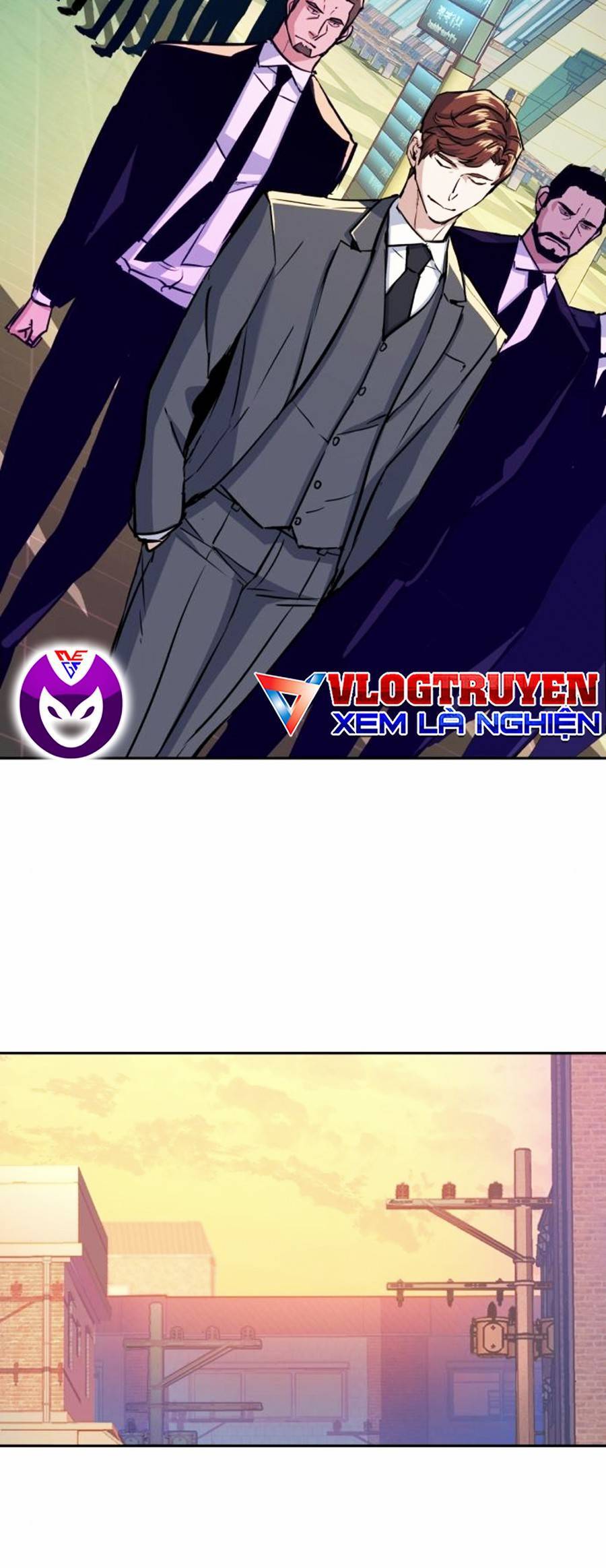 Bạn Học Của Tôi Là Lính Đánh Thuê Chapter 77 - Trang 2