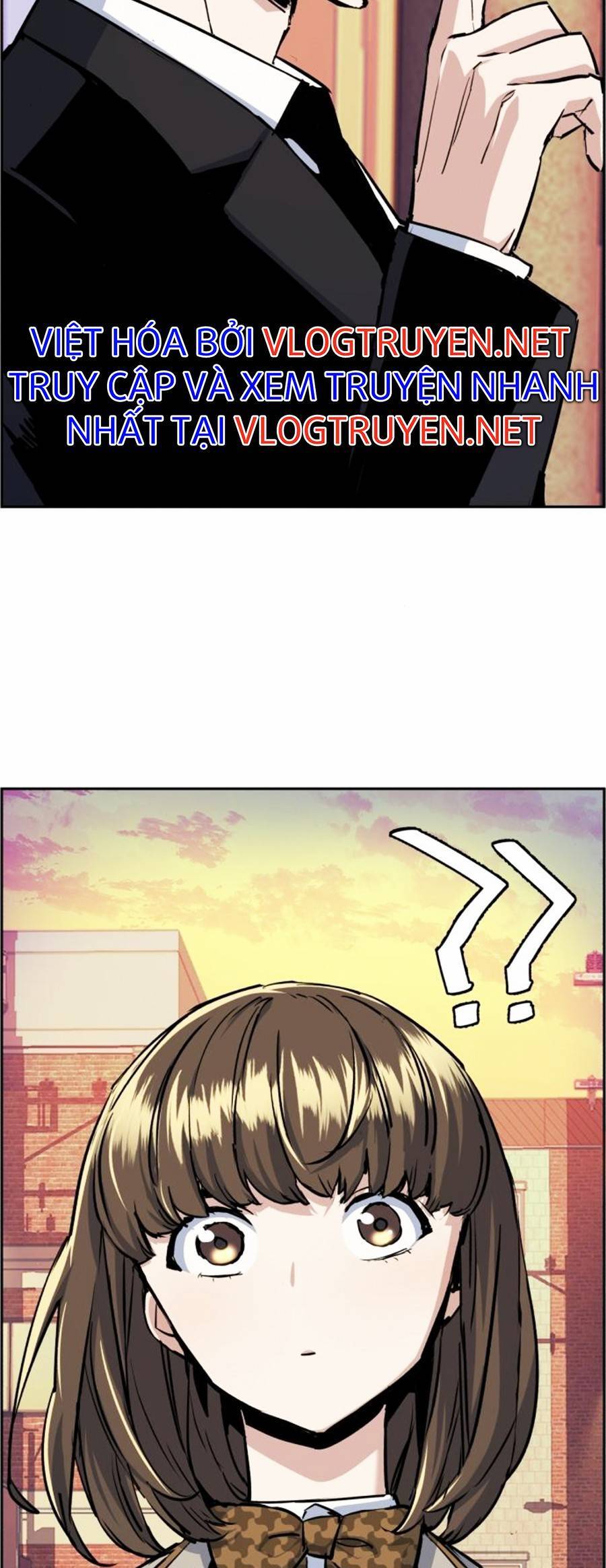 Bạn Học Của Tôi Là Lính Đánh Thuê Chapter 77 - Trang 2