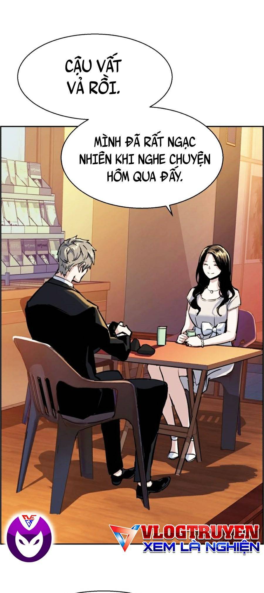 Bạn Học Của Tôi Là Lính Đánh Thuê Chapter 77 - Trang 2