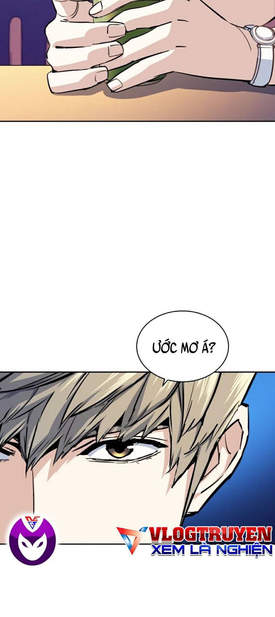 Bạn Học Của Tôi Là Lính Đánh Thuê Chapter 77 - Trang 2