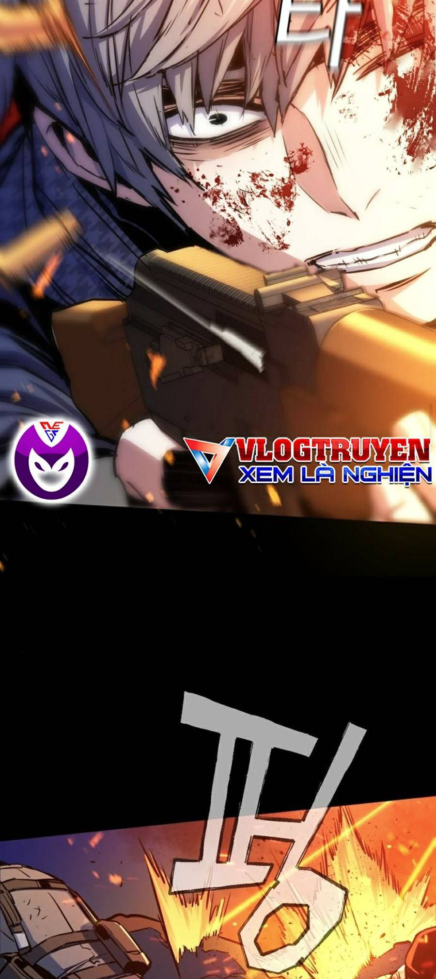 Bạn Học Của Tôi Là Lính Đánh Thuê Chapter 77 - Trang 2