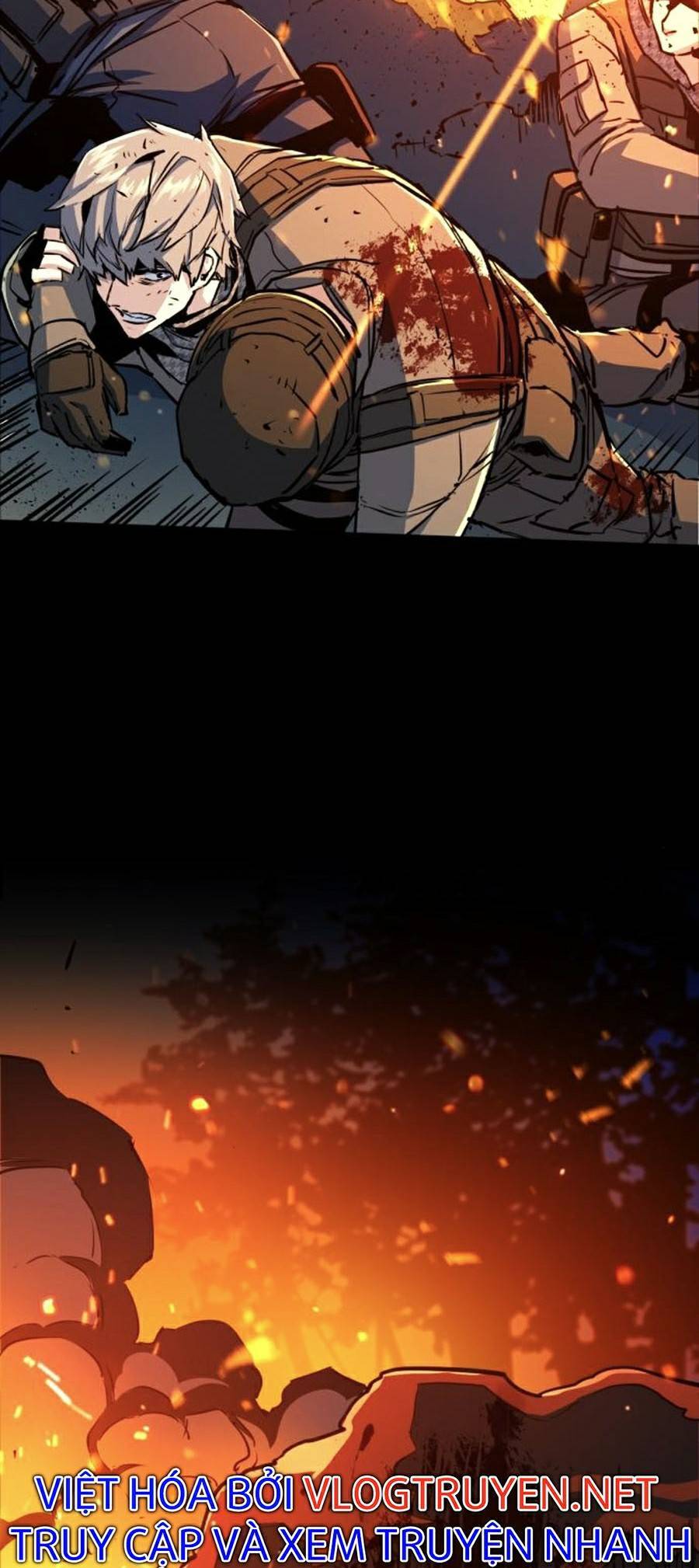 Bạn Học Của Tôi Là Lính Đánh Thuê Chapter 77 - Trang 2