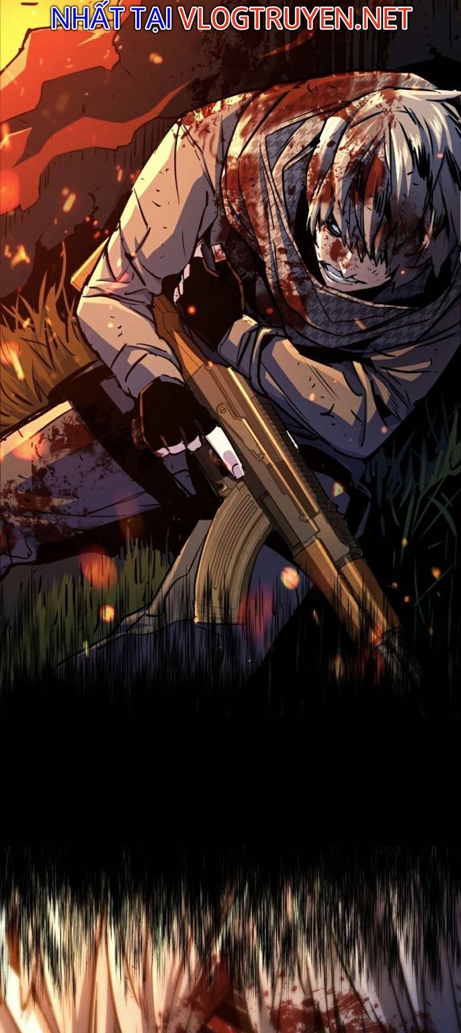 Bạn Học Của Tôi Là Lính Đánh Thuê Chapter 77 - Trang 2