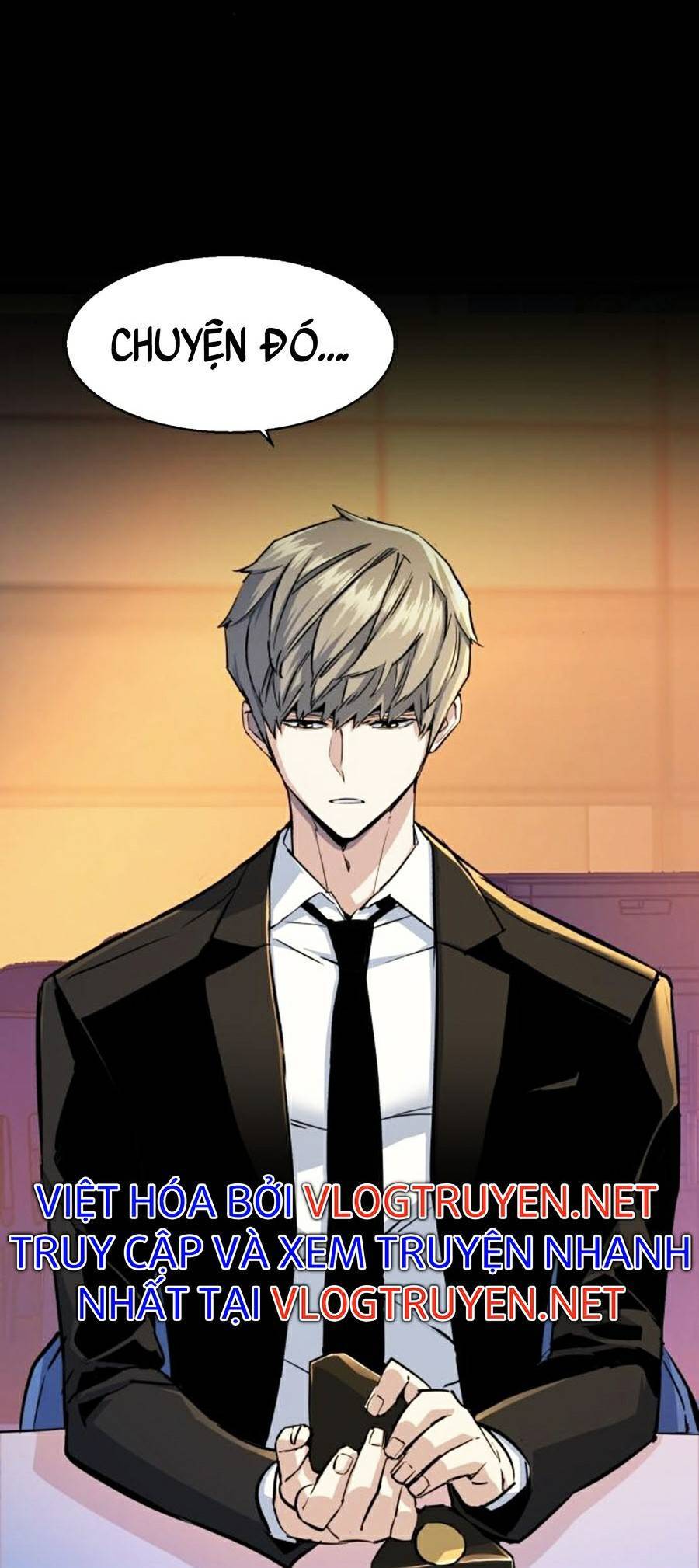 Bạn Học Của Tôi Là Lính Đánh Thuê Chapter 77 - Trang 2