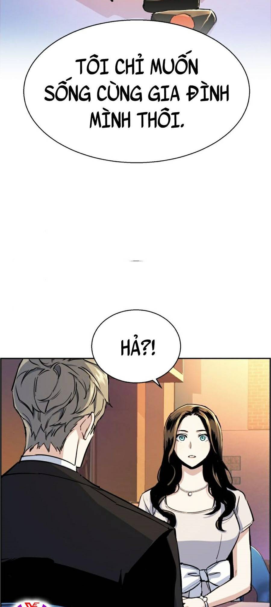 Bạn Học Của Tôi Là Lính Đánh Thuê Chapter 77 - Trang 2