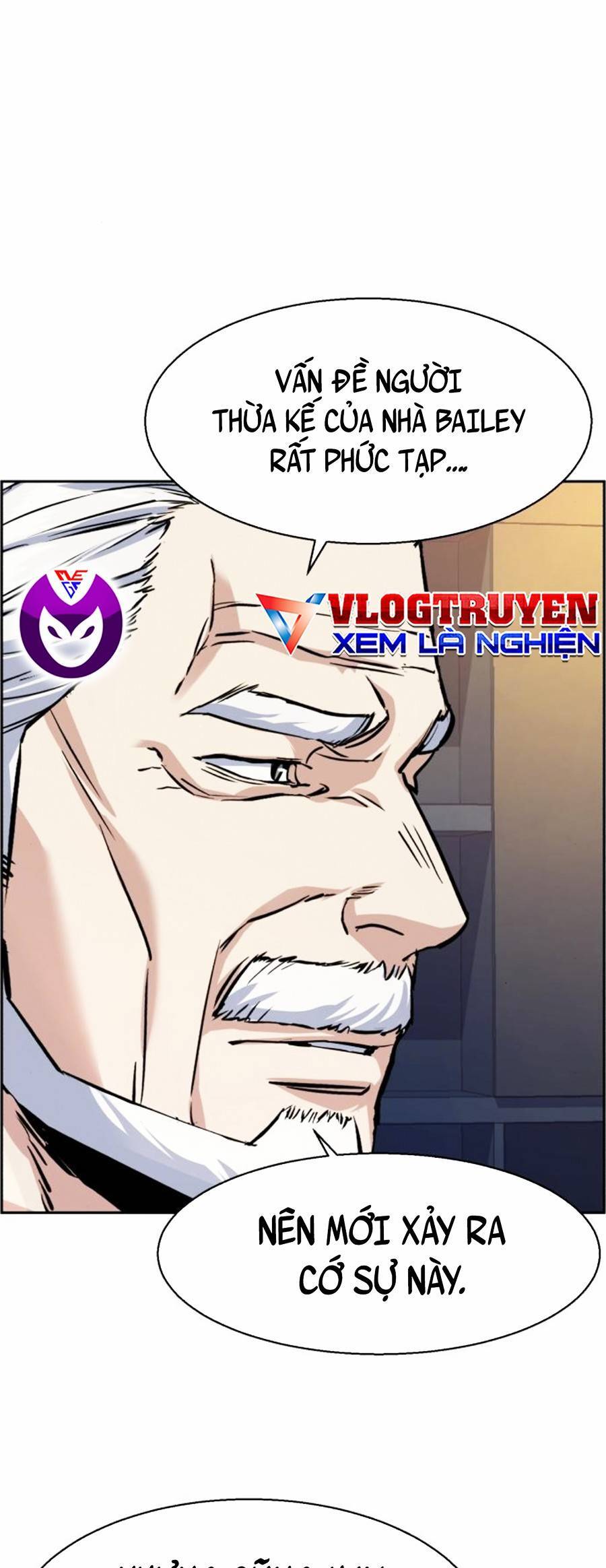 Bạn Học Của Tôi Là Lính Đánh Thuê Chapter 77 - Trang 2