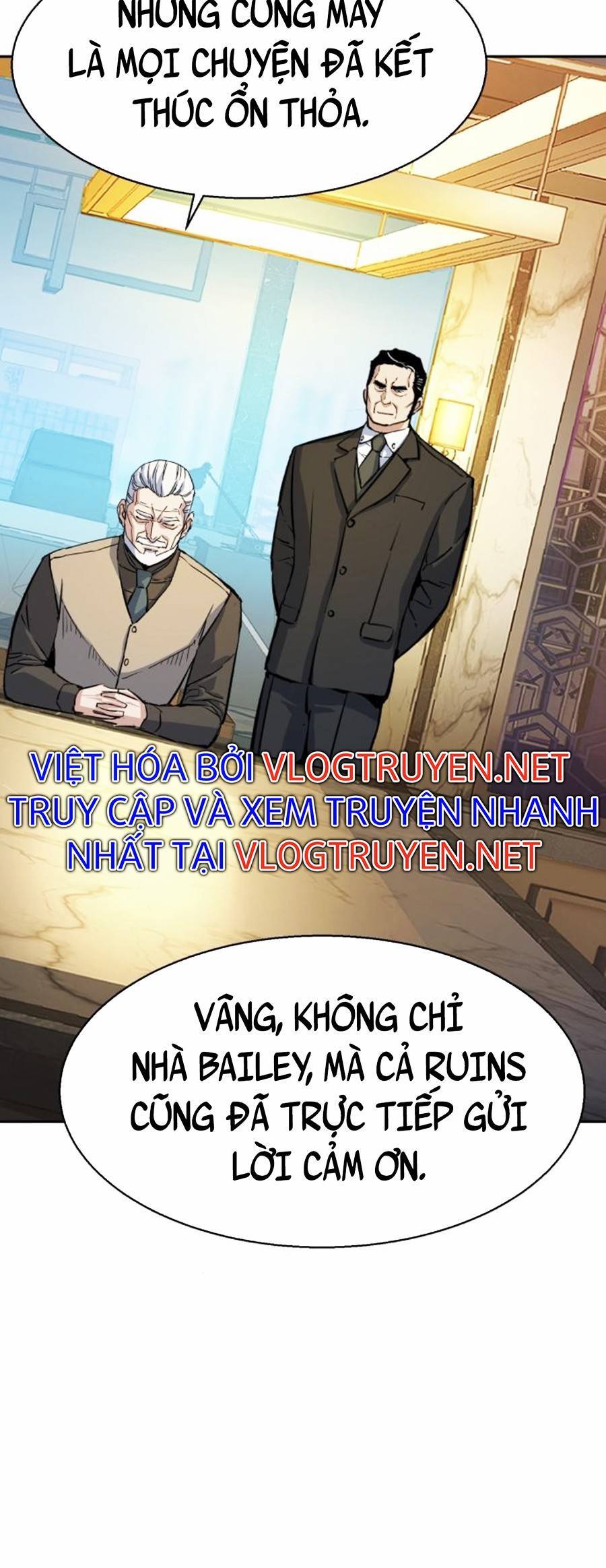 Bạn Học Của Tôi Là Lính Đánh Thuê Chapter 77 - Trang 2