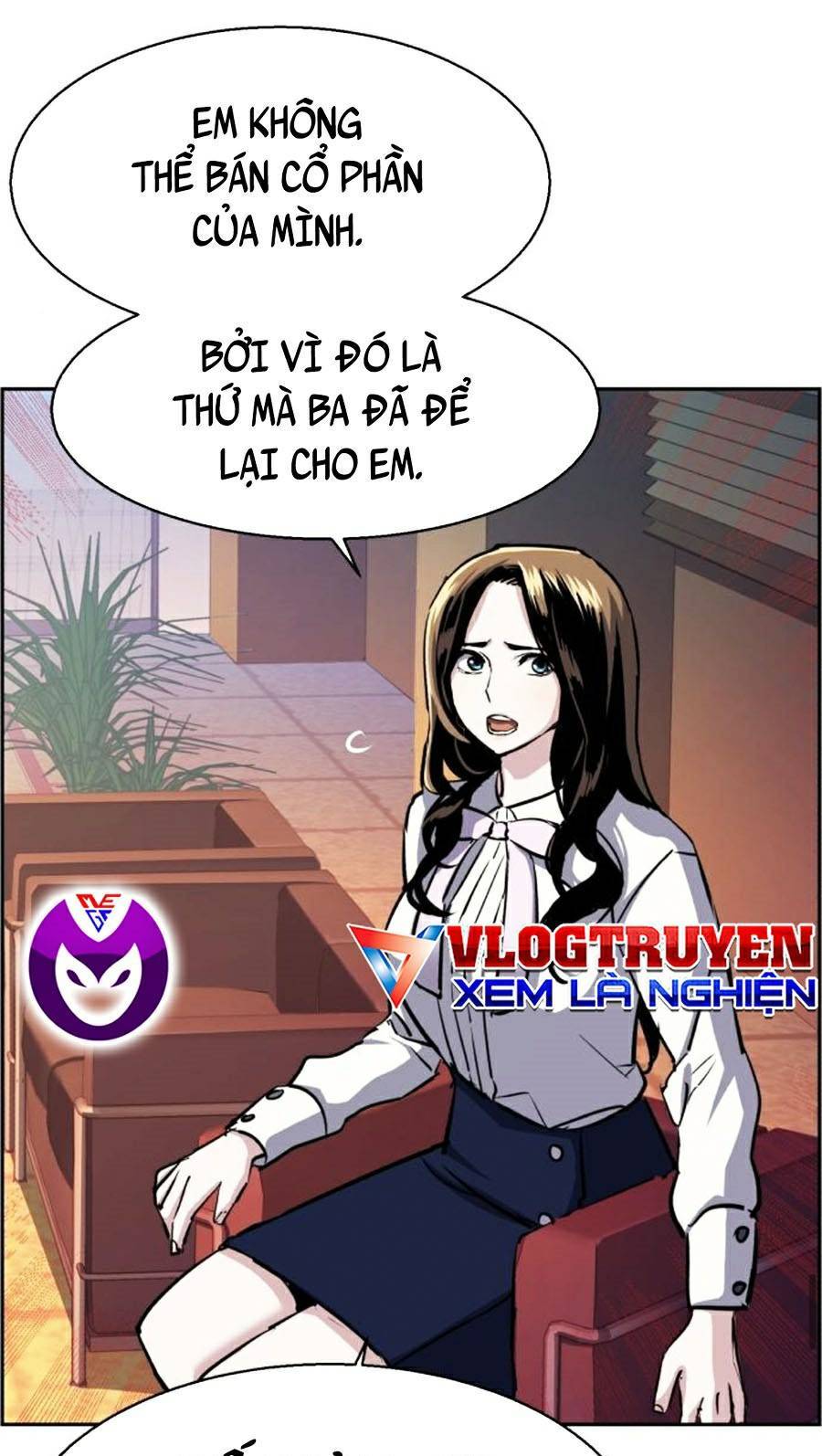 Bạn Học Của Tôi Là Lính Đánh Thuê Chapter 77 - Trang 2