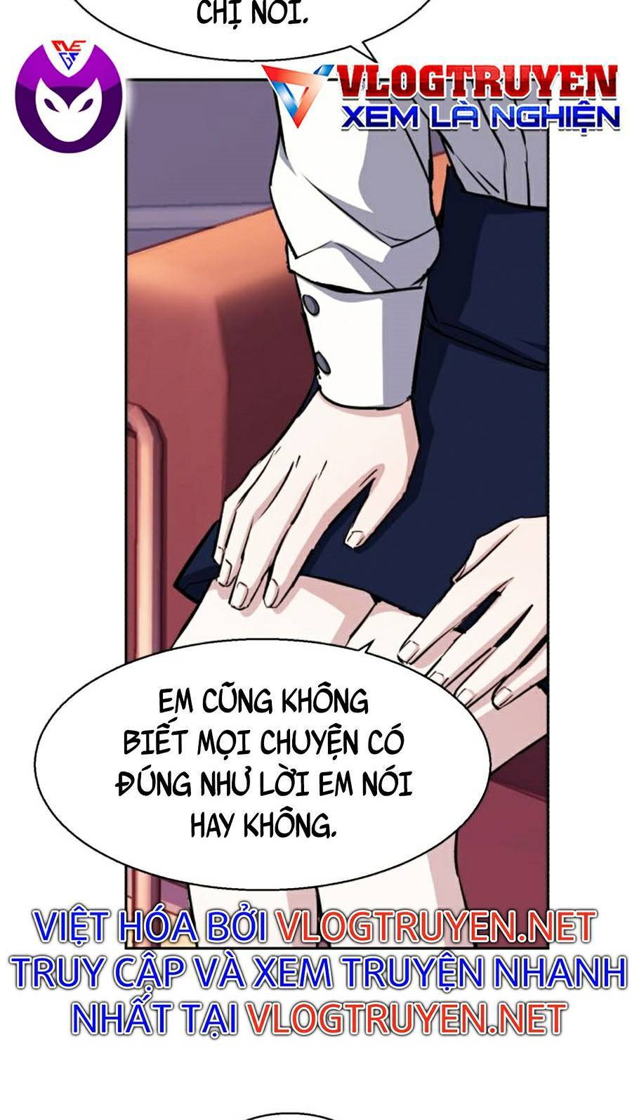 Bạn Học Của Tôi Là Lính Đánh Thuê Chapter 77 - Trang 2