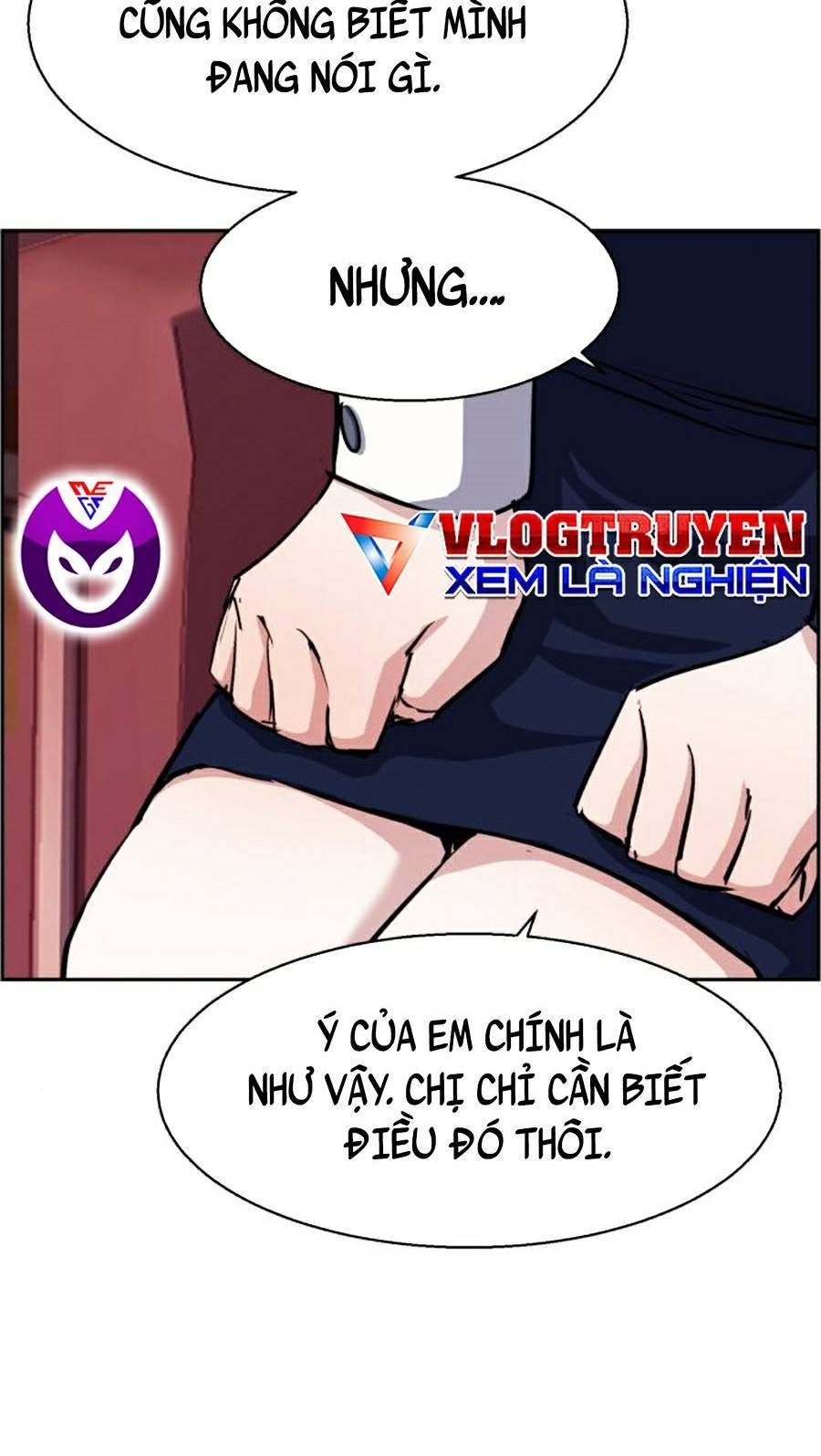 Bạn Học Của Tôi Là Lính Đánh Thuê Chapter 77 - Trang 2