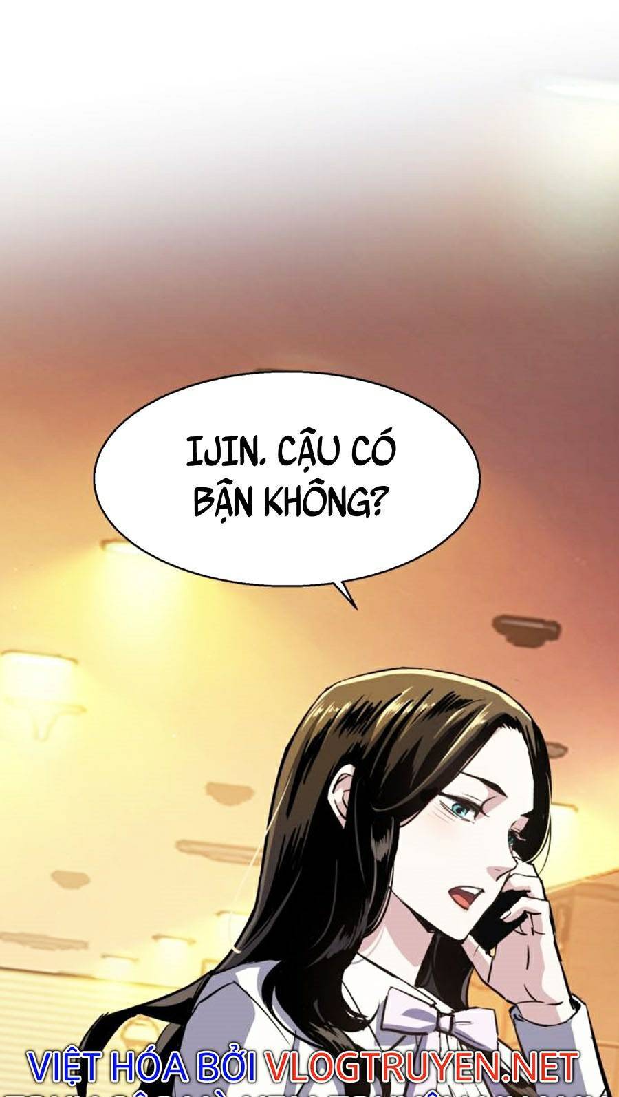 Bạn Học Của Tôi Là Lính Đánh Thuê Chapter 77 - Trang 2