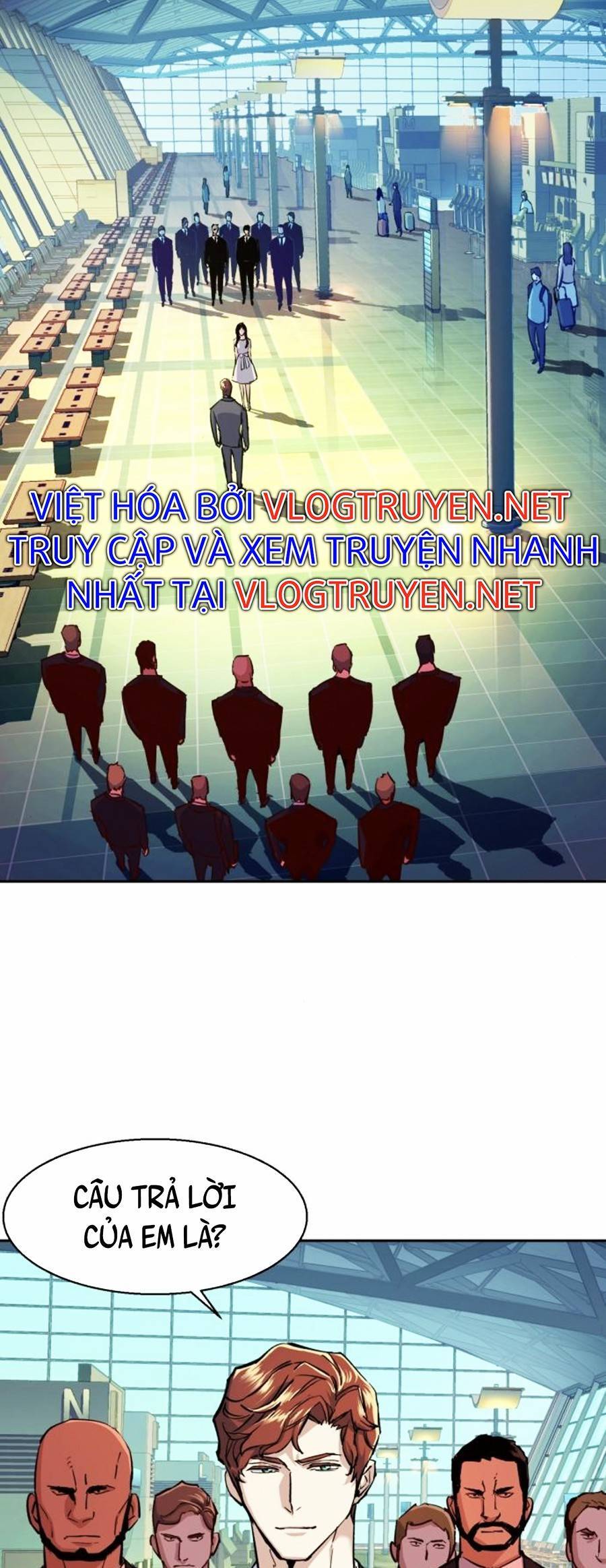 Bạn Học Của Tôi Là Lính Đánh Thuê Chapter 77 - Trang 2