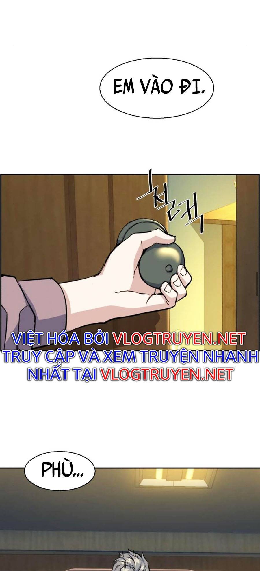 Bạn Học Của Tôi Là Lính Đánh Thuê Chapter 78 - Trang 2