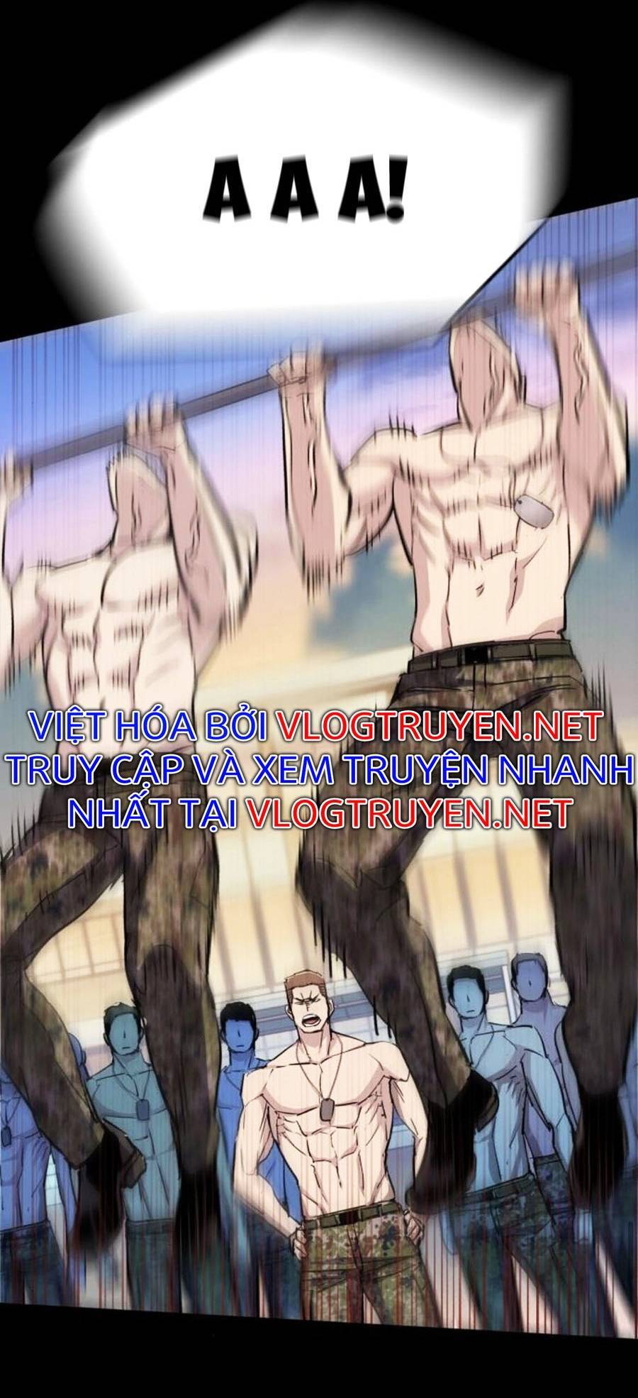 Bạn Học Của Tôi Là Lính Đánh Thuê Chapter 78 - Trang 2