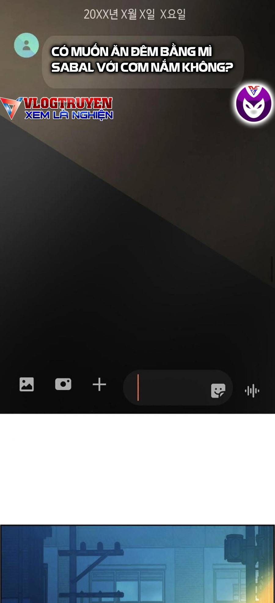 Bạn Học Của Tôi Là Lính Đánh Thuê Chapter 78 - Trang 2