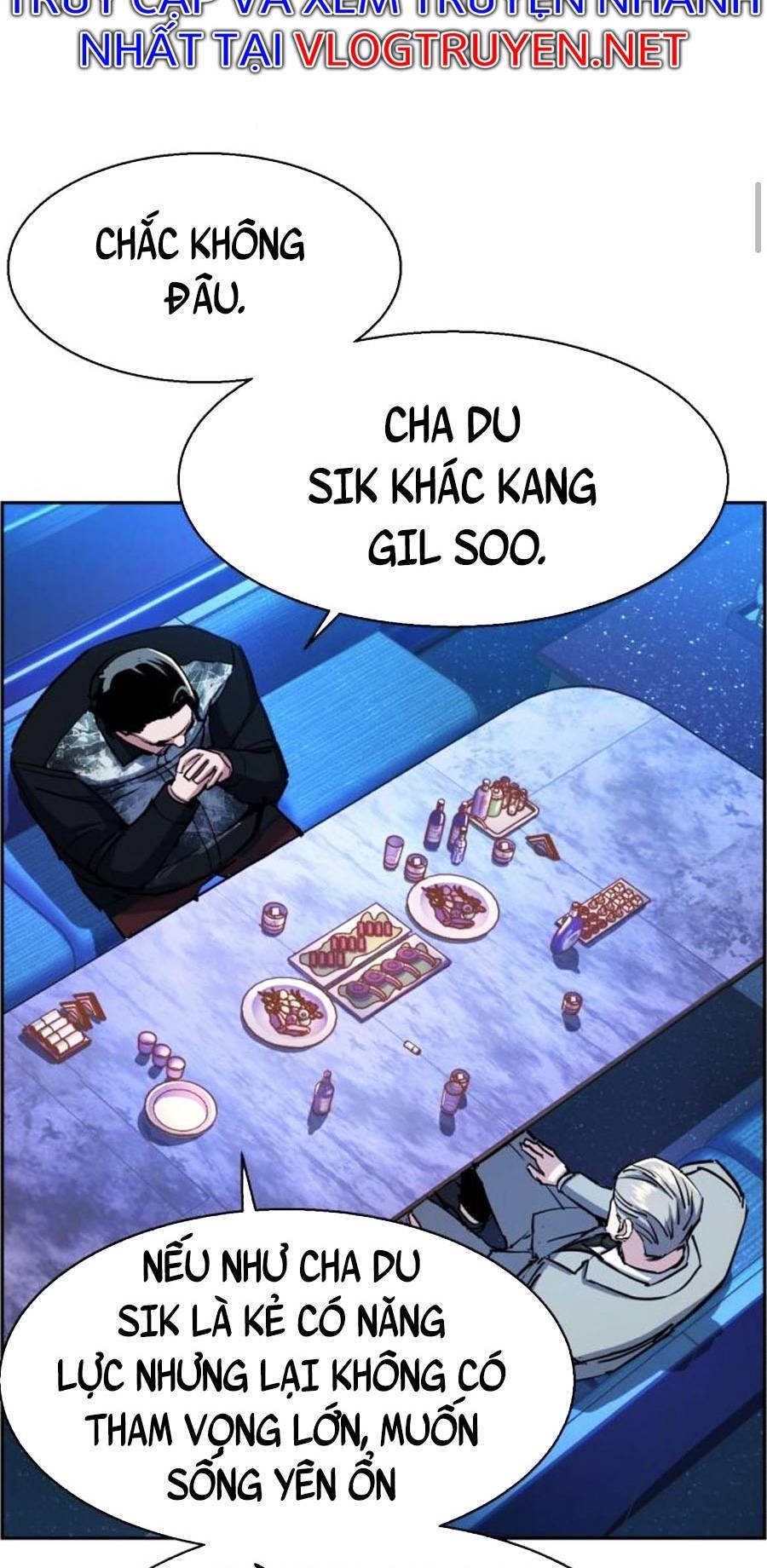 Bạn Học Của Tôi Là Lính Đánh Thuê Chapter 78 - Trang 2