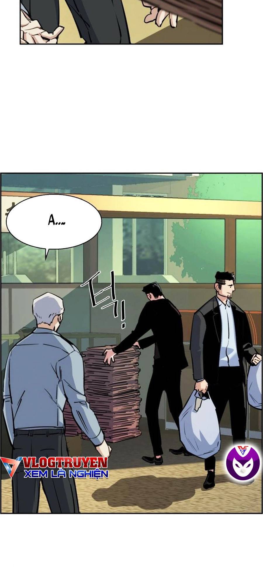 Bạn Học Của Tôi Là Lính Đánh Thuê Chapter 78 - Trang 2