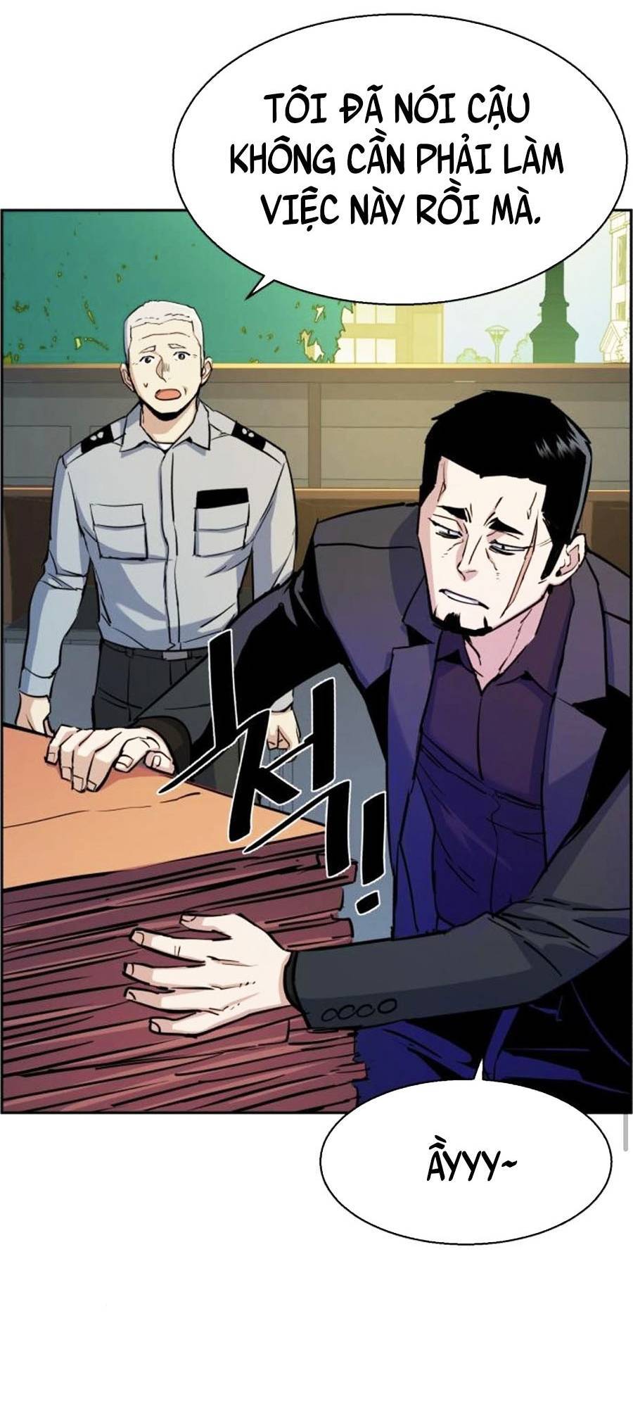 Bạn Học Của Tôi Là Lính Đánh Thuê Chapter 78 - Trang 2