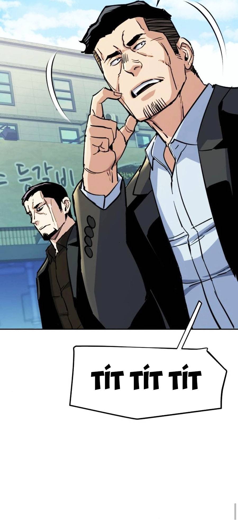 Bạn Học Của Tôi Là Lính Đánh Thuê Chapter 78 - Trang 2