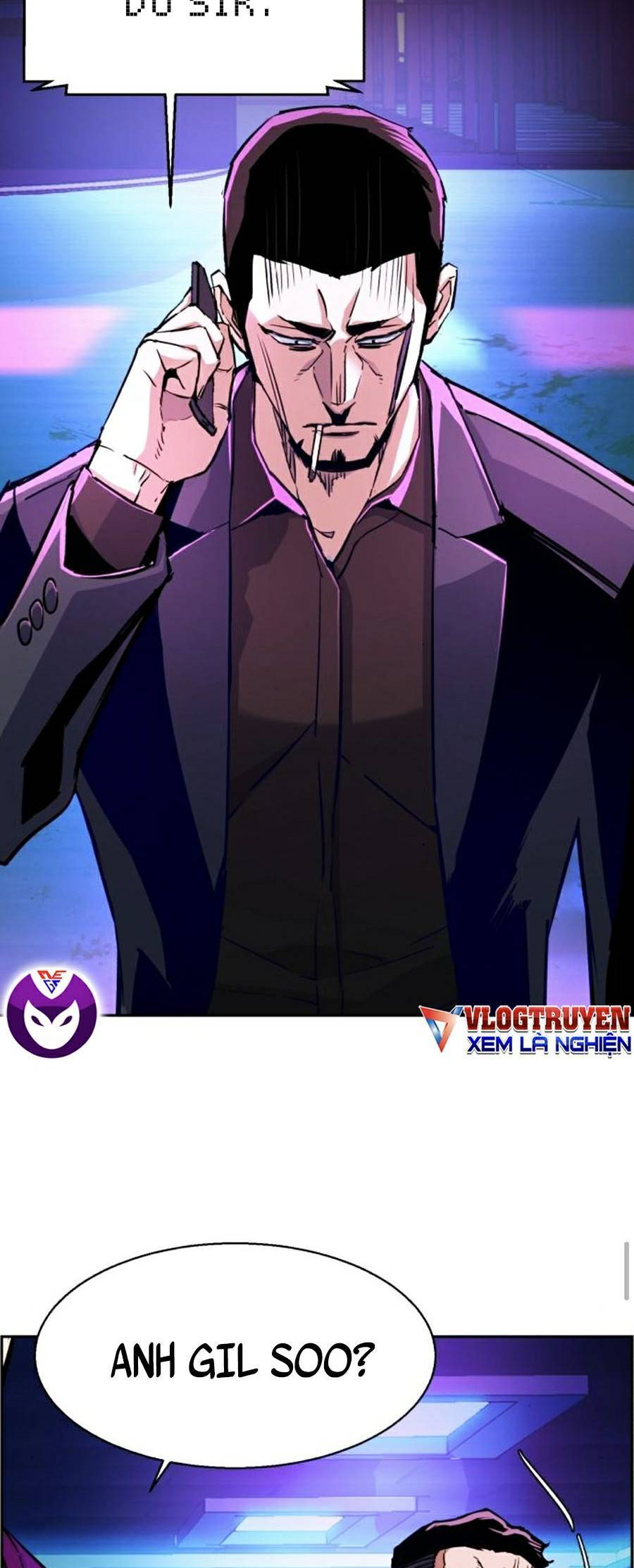 Bạn Học Của Tôi Là Lính Đánh Thuê Chapter 79 - Trang 2