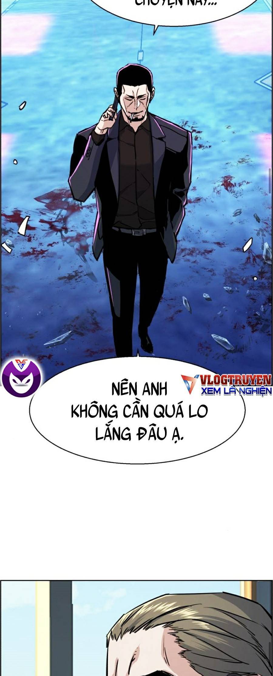 Bạn Học Của Tôi Là Lính Đánh Thuê Chapter 79 - Trang 2