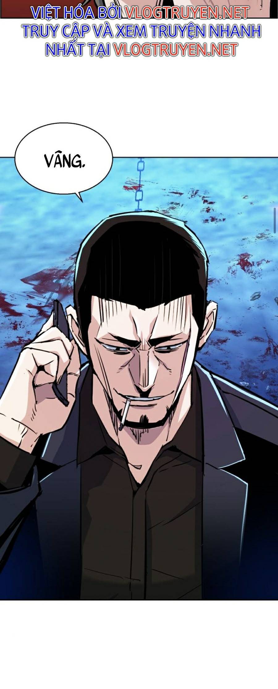 Bạn Học Của Tôi Là Lính Đánh Thuê Chapter 79 - Trang 2