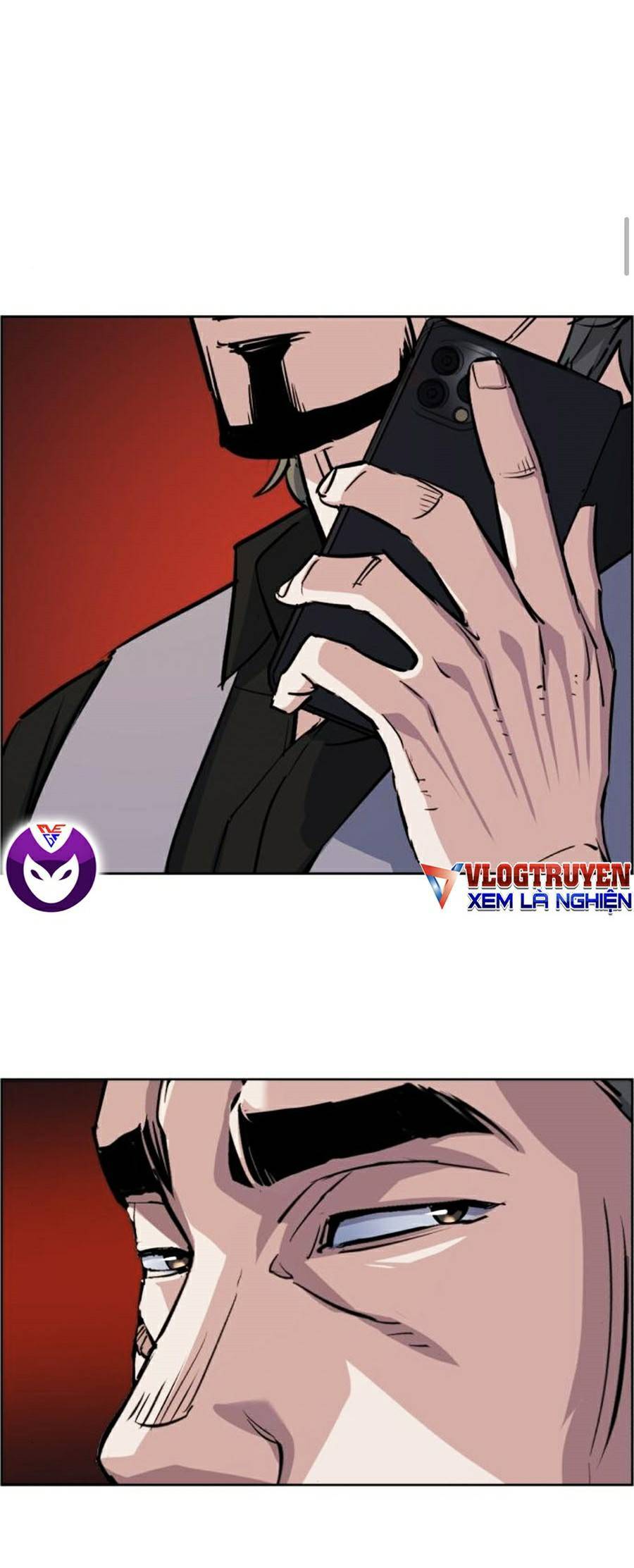 Bạn Học Của Tôi Là Lính Đánh Thuê Chapter 79 - Trang 2