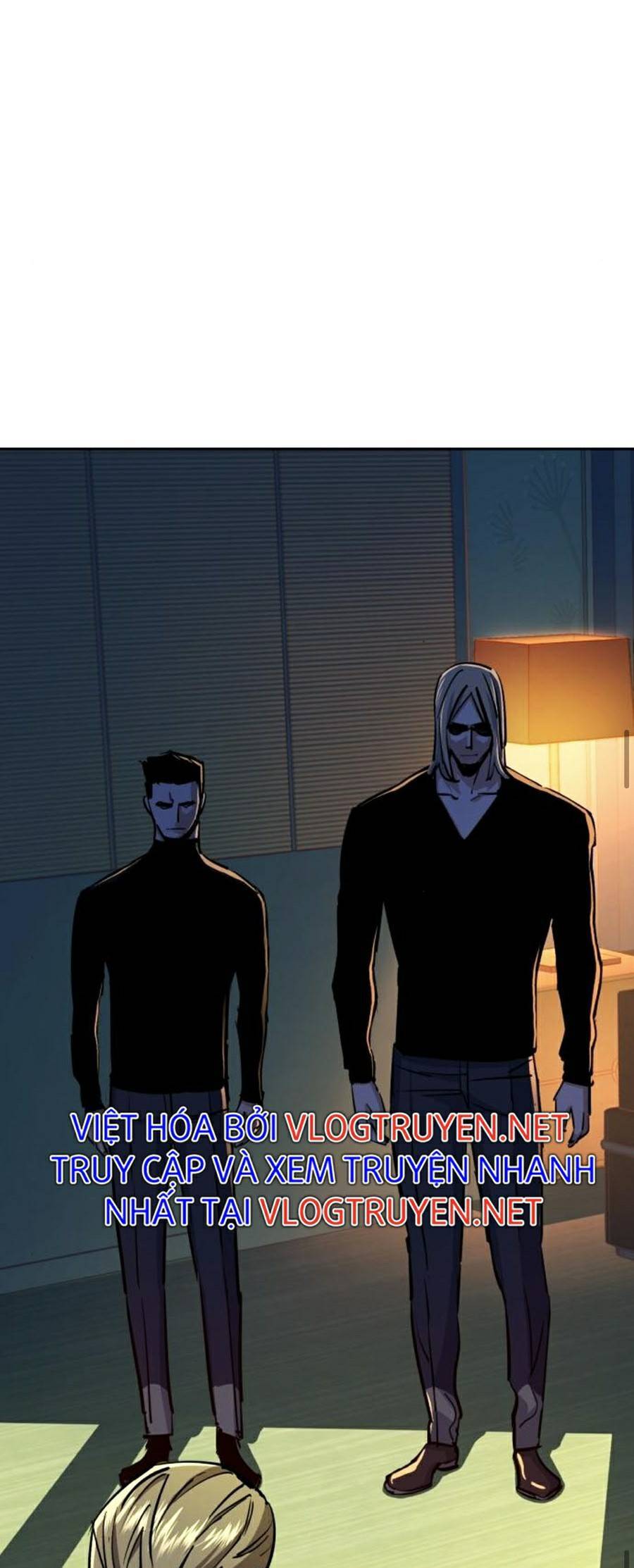 Bạn Học Của Tôi Là Lính Đánh Thuê Chapter 79 - Trang 2