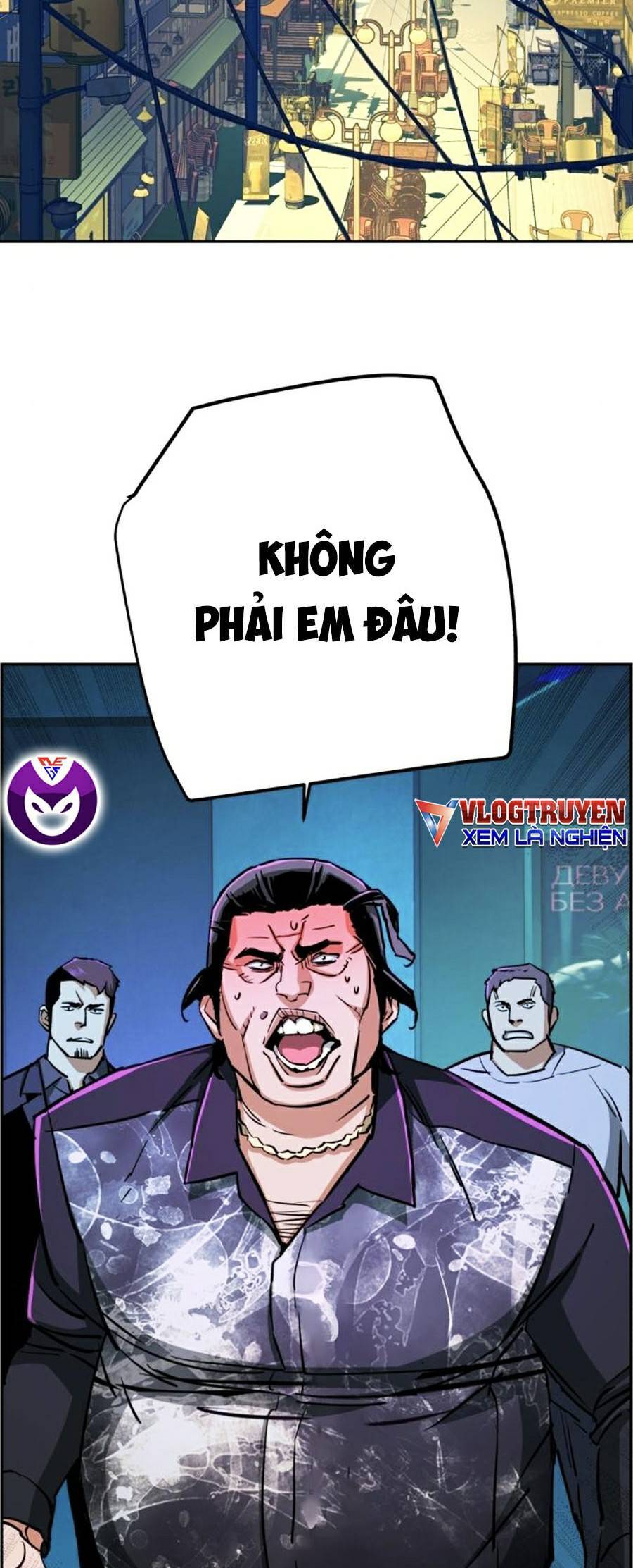 Bạn Học Của Tôi Là Lính Đánh Thuê Chapter 79 - Trang 2