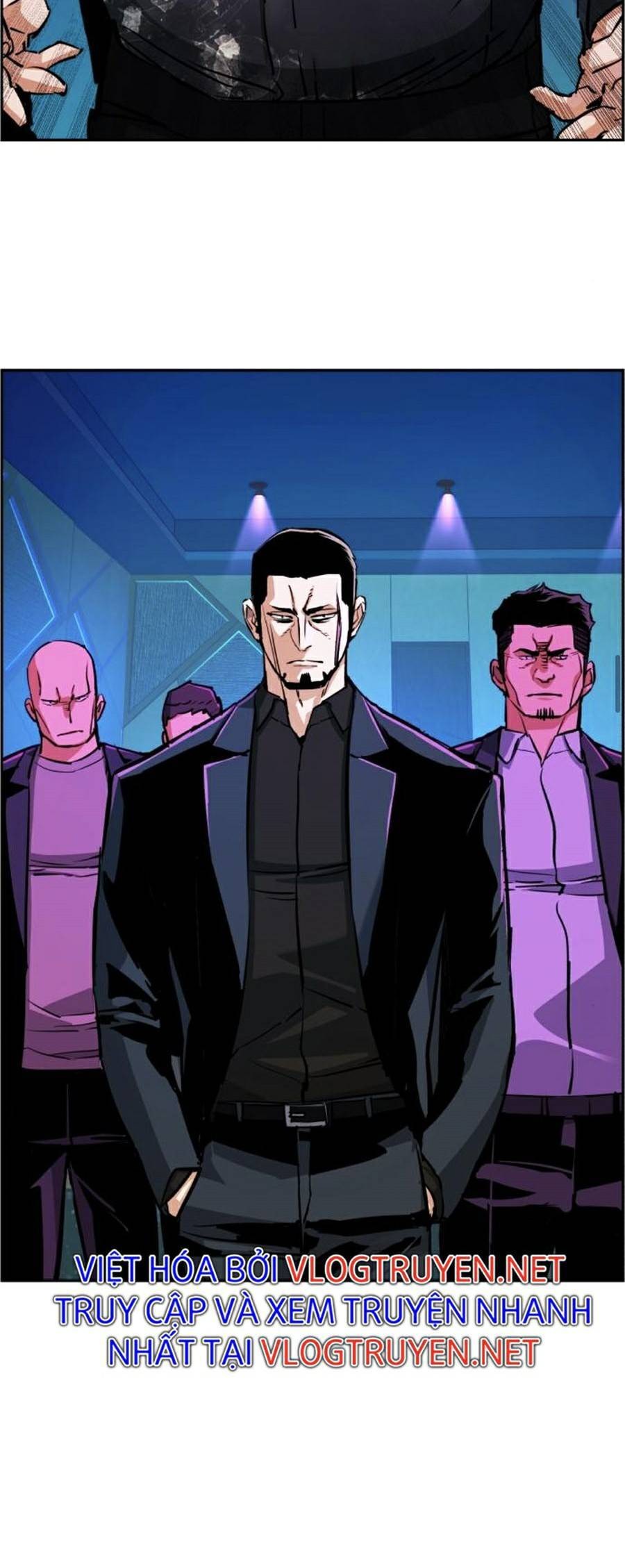 Bạn Học Của Tôi Là Lính Đánh Thuê Chapter 79 - Trang 2