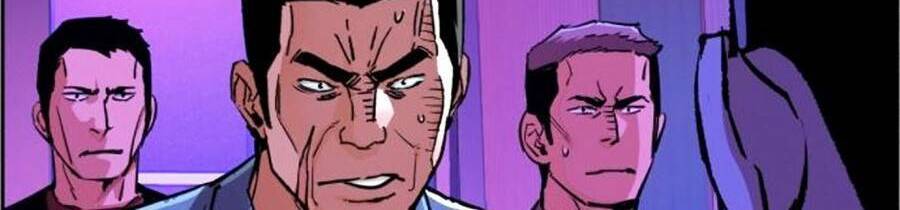 Bạn Học Của Tôi Là Lính Đánh Thuê Chapter 79 - Trang 2