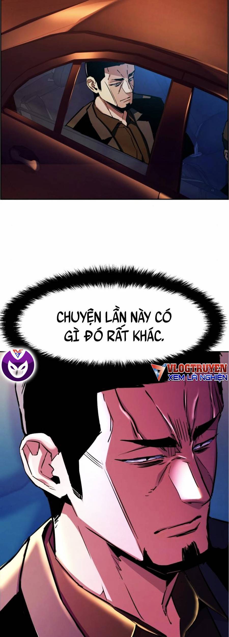 Bạn Học Của Tôi Là Lính Đánh Thuê Chapter 79 - Trang 2