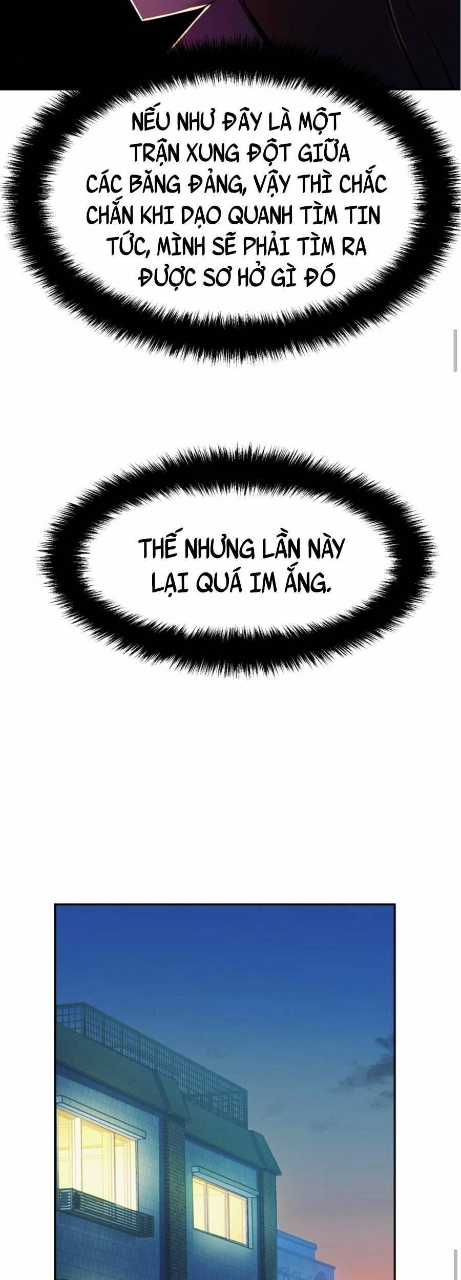 Bạn Học Của Tôi Là Lính Đánh Thuê Chapter 79 - Trang 2