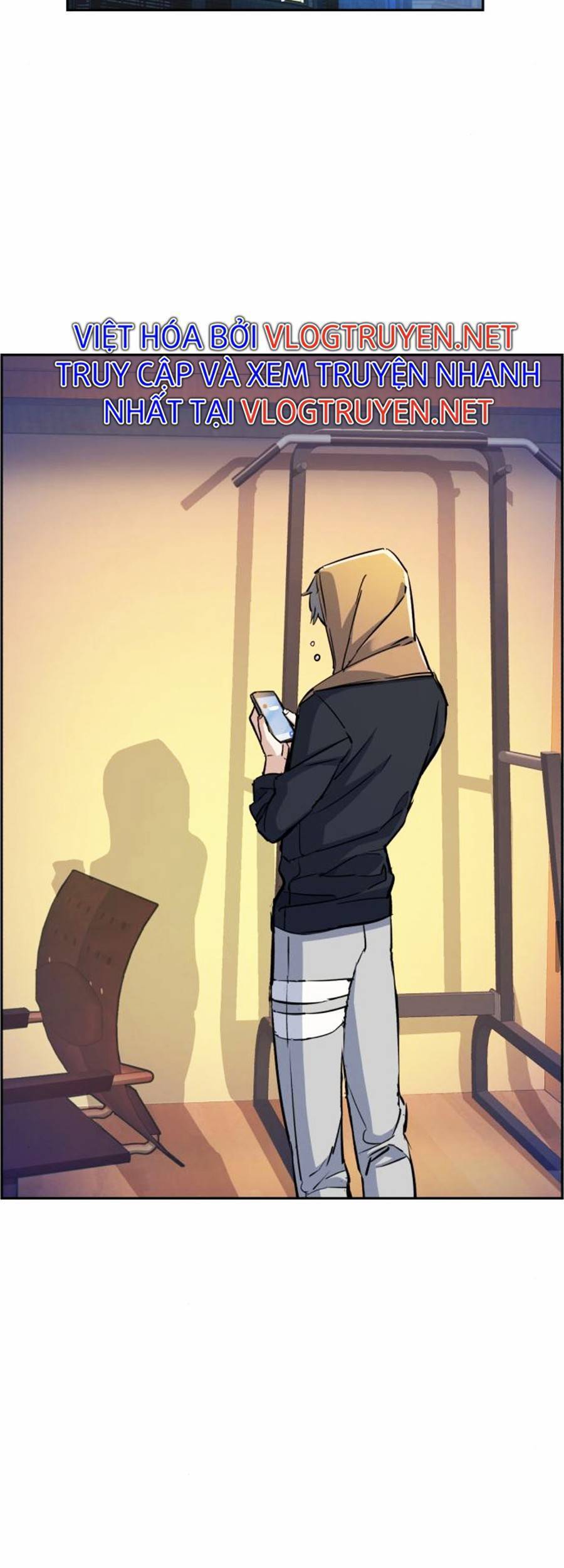 Bạn Học Của Tôi Là Lính Đánh Thuê Chapter 79 - Trang 2