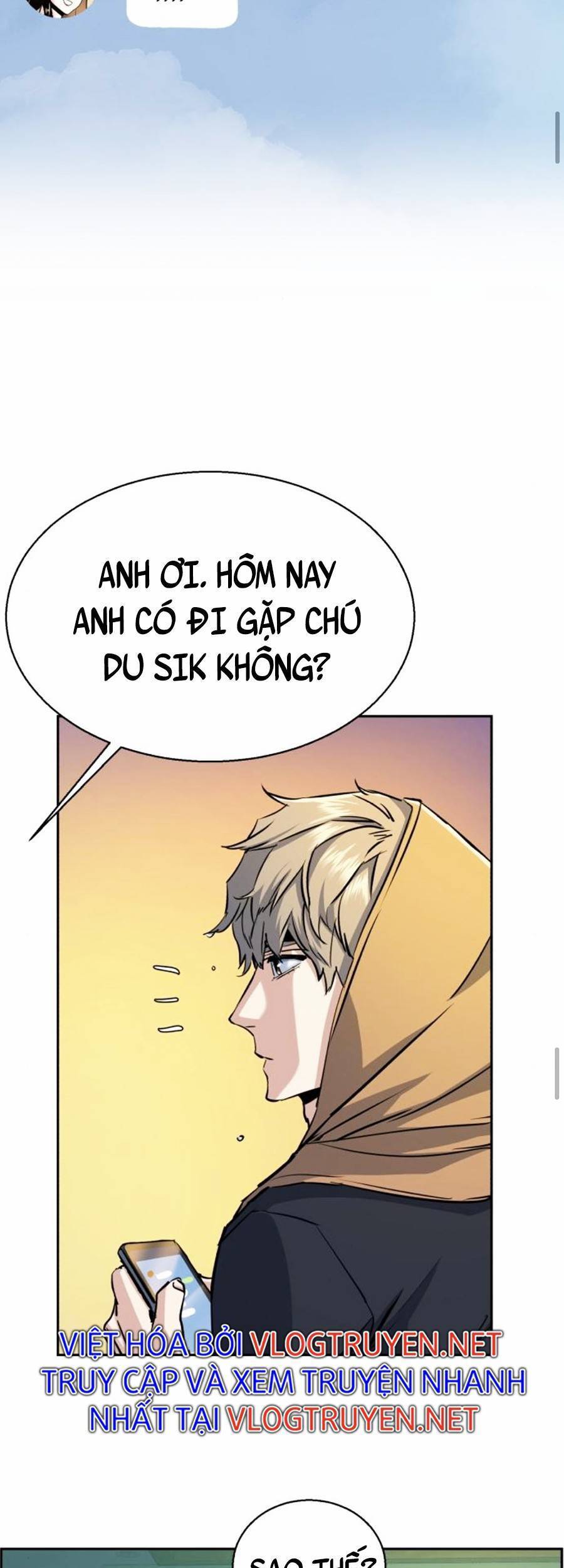 Bạn Học Của Tôi Là Lính Đánh Thuê Chapter 79 - Trang 2